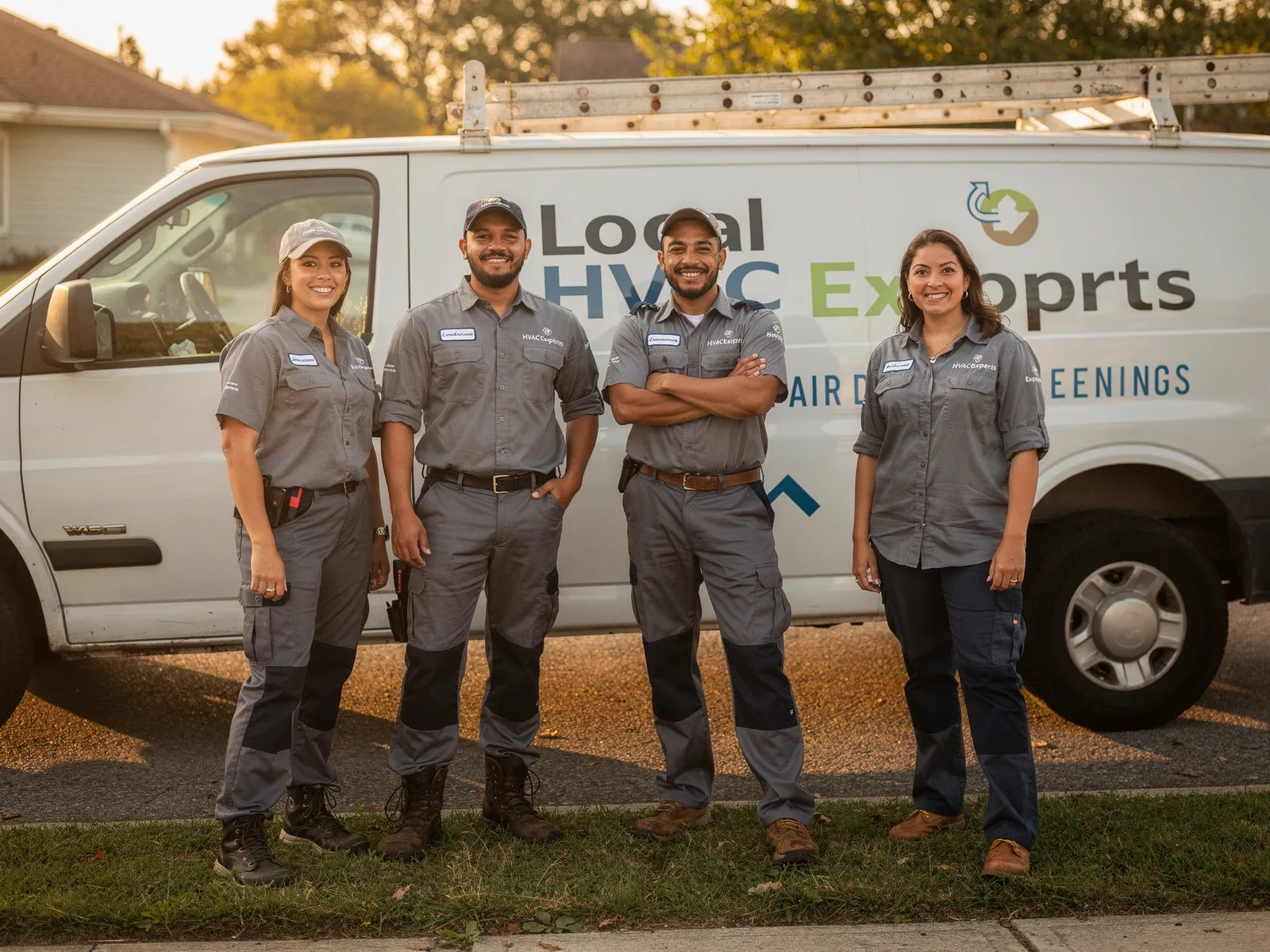 24/7 HVAC Repair & AC Replacement company in Greenwood, ME